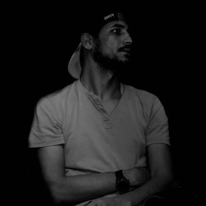 Karim El Gabli