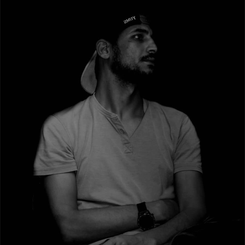 Karim El Gabli, partner técnico white-label