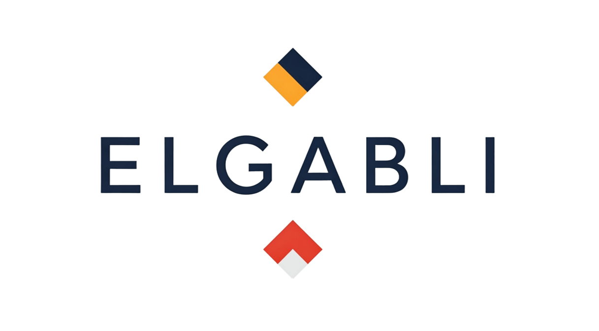 Karim and Alberto, founders of Elgabli